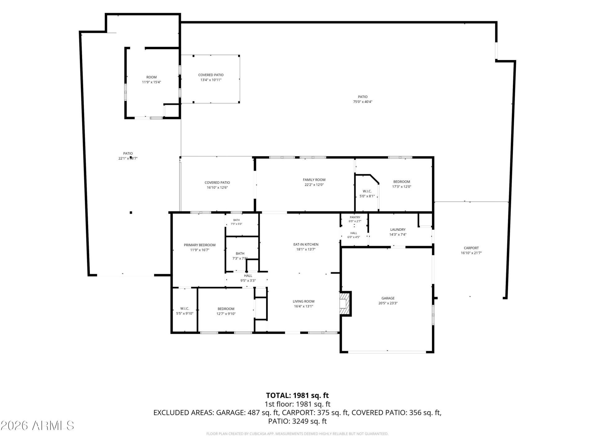 2302 E Chicago Street, Chandler, AZ 85225 Main Photo