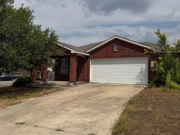 100 Carol Ave, Leander, TX 78641