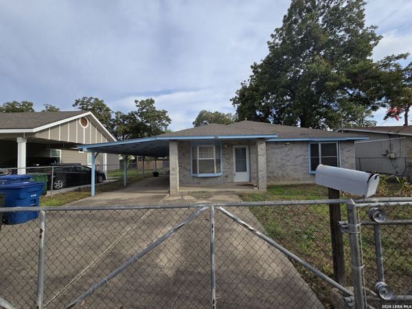 311 Sharer st, San Antonio, TX 78208