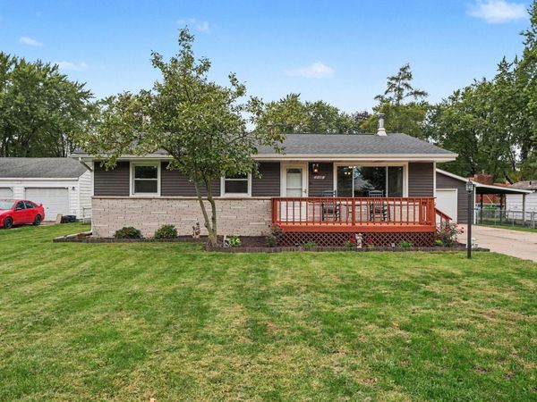 2846 Russell Street , Portage, IN 46368