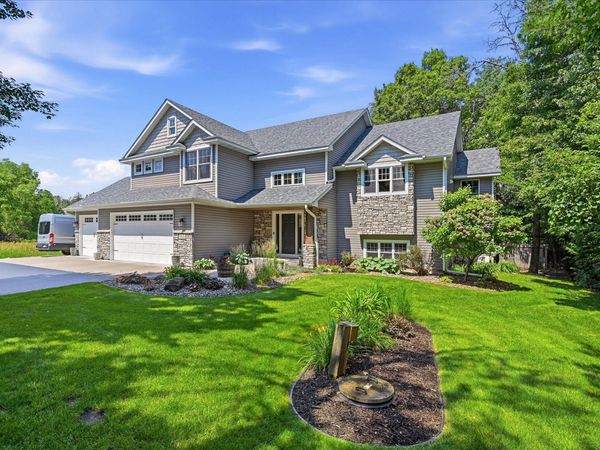 17424 Staples Street NE, Ham Lake, MN 55304