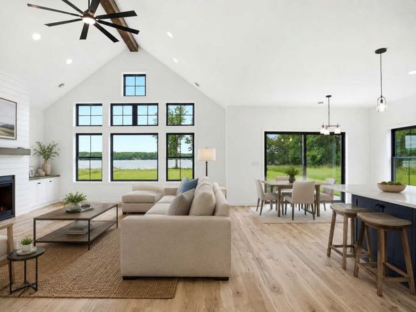 1625 Lake Avenue, Luck, WI 54853