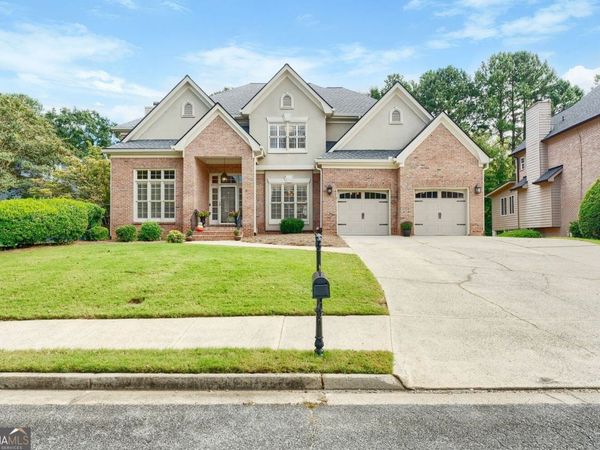 5022 Audley Lane NW, Peachtree Corners, GA 30092