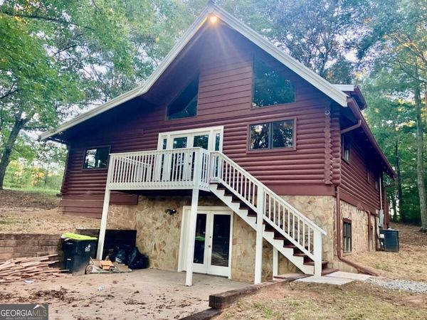 9090 Wilkerson Mill Road, Palmetto, GA 30268