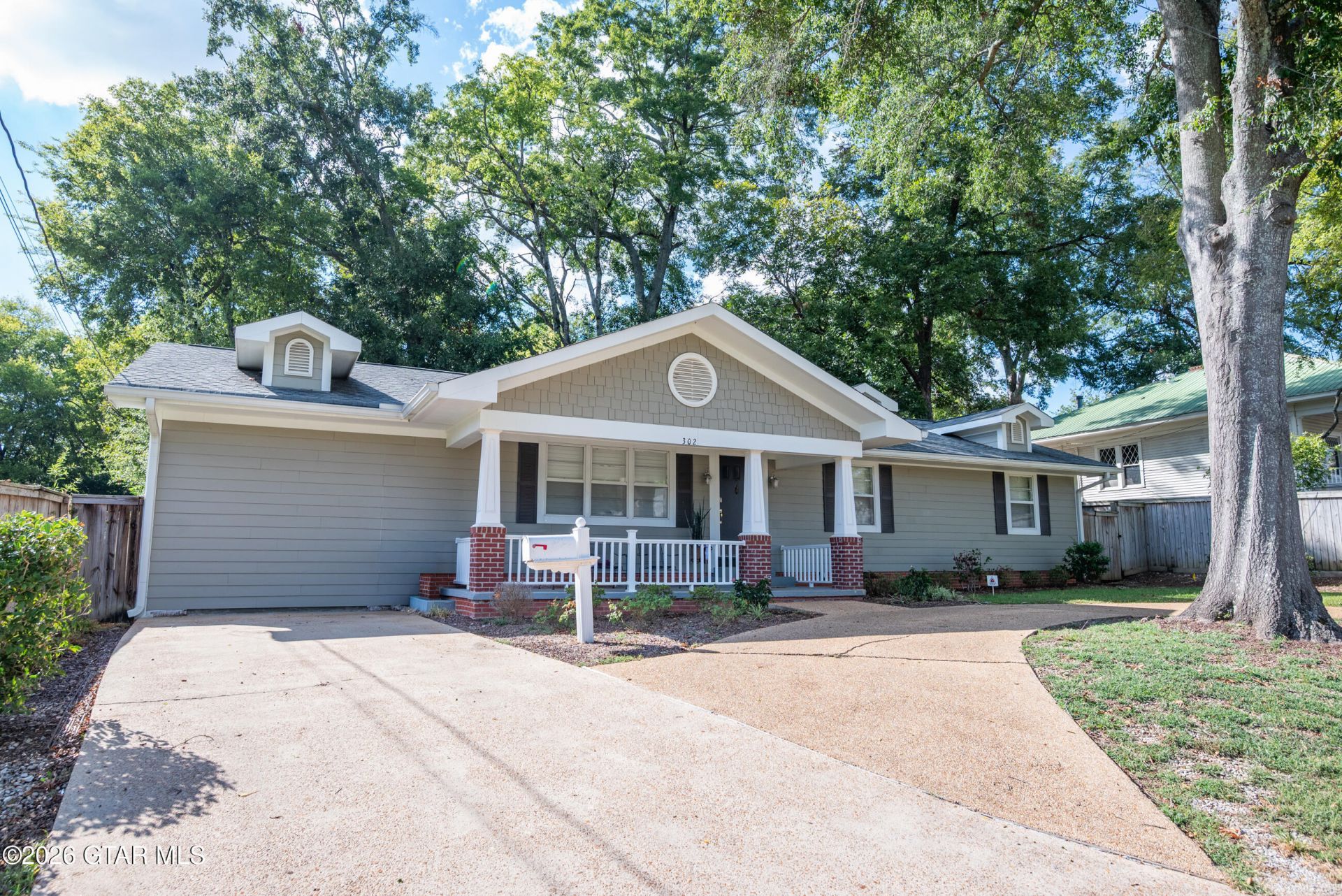 302 Worley Street, Starkville, MS 39759 Main Photo