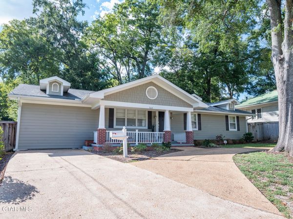 302 Worley Street, Starkville, MS 39759