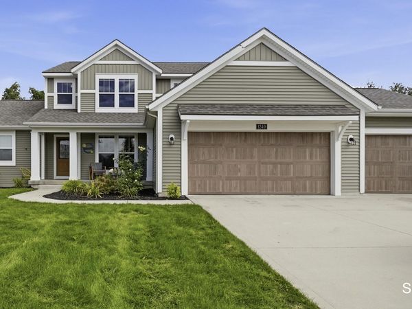 1240 Cairo Court SW, Byron Center, MI 49315