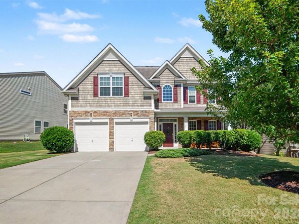 3324 Brackhill Street , Davidson, NC 28036