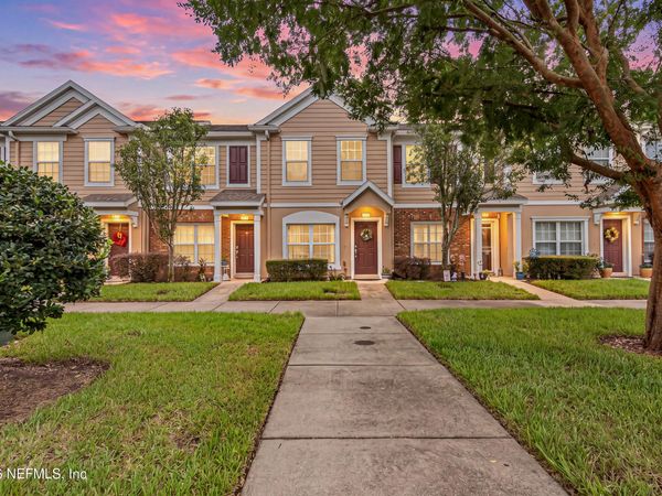 8105 SUMMER COVE Court, Jacksonville, FL 32256