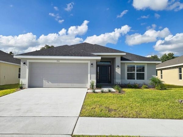 7714 BENT TREE LOOP , ST CLOUD, FL 34773