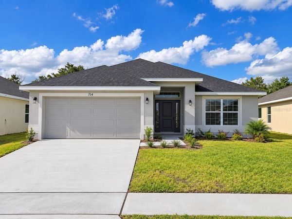 7714 BENT TREE LOOP , ST CLOUD, FL 34773