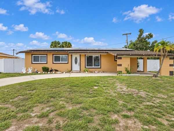 1201 JULIAN LANE DRIVE , TAMPA, FL 33619