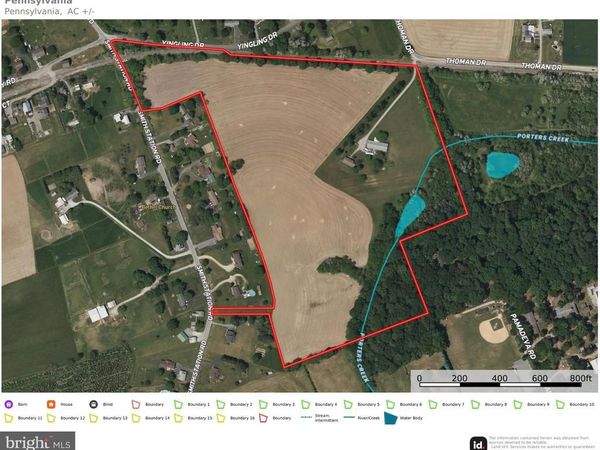 6480 THOMAN DRIVE , SPRING GROVE, PA 17362