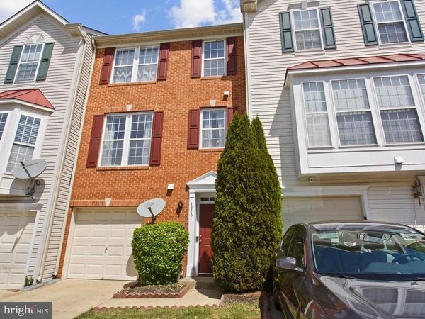 4225 LAVENDER LANE, BOWIE, MD 20720