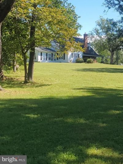 8697 Monumental Mills Road, Rixeyville, VA 22737 Main Photo