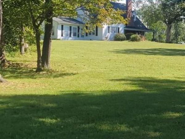 8697 MONUMENTAL MILLS ROAD, RIXEYVILLE, VA 22737