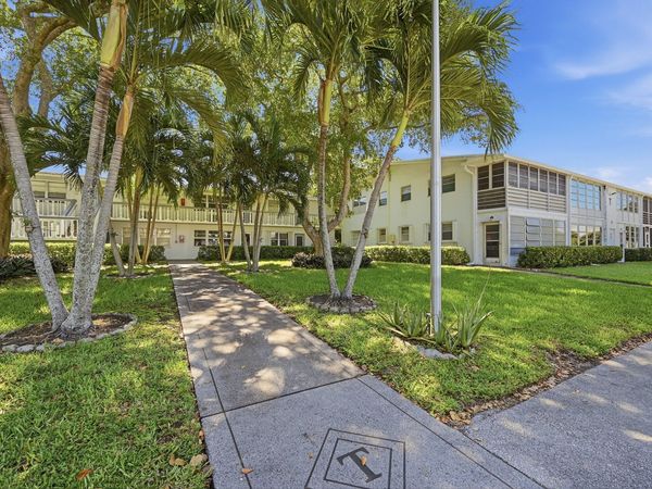 551 DURHAM Circle, Unit T, Deerfield Beach, FL 33442