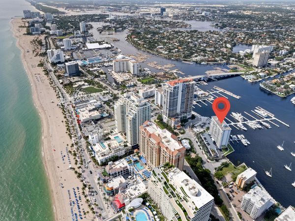 77 S BIRCH Road, Unit 15C, Fort Lauderdale, FL 33316