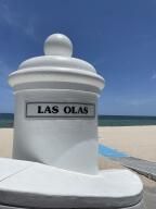 77 S Birch Road, Unit 15C, Fort Lauderdale, FL 33316 Photo