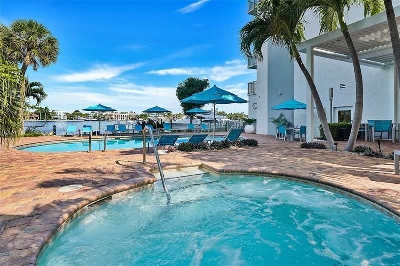 77 S Birch Road, Unit 15C, Fort Lauderdale, FL 33316 Photo