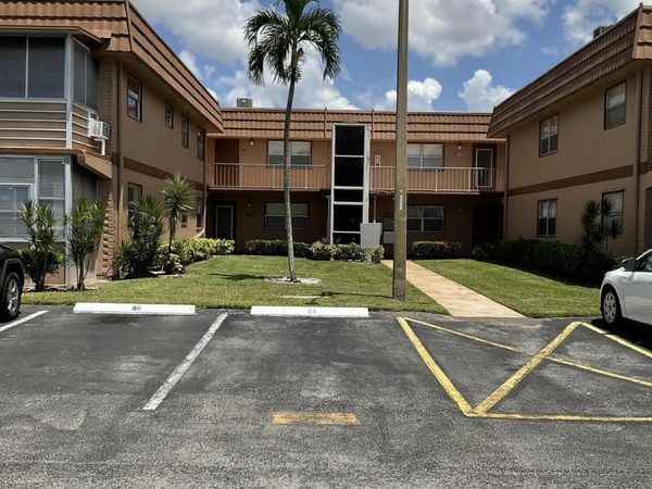 300 BRITTANY G, Delray Beach, FL 33446