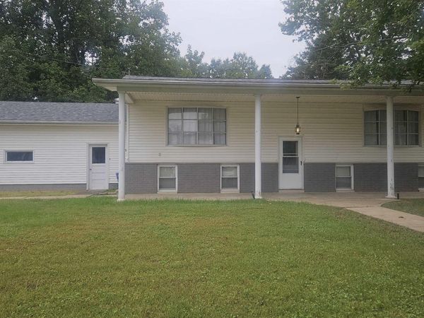 224 N JEFFERSON Street, Astoria, IL 61501
