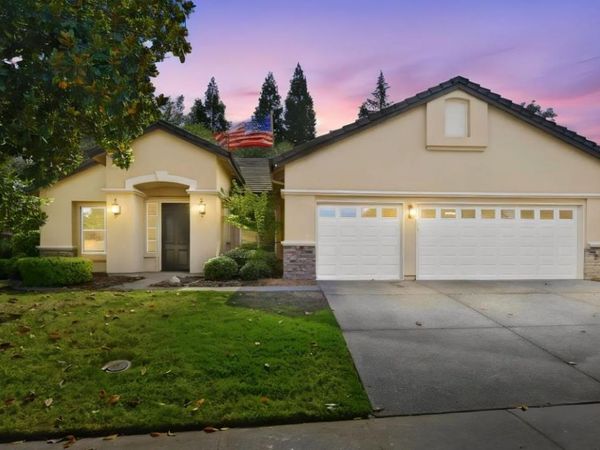9308 Crocker Rd, Granite Bay, CA 95746