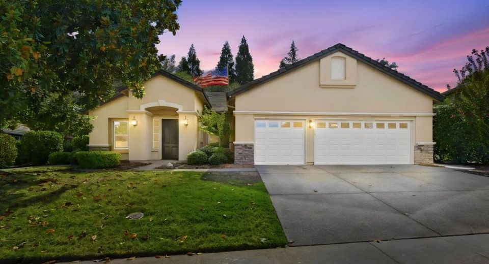 9308 Crocker Rd, Granite Bay, CA 95746 Photo