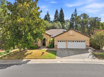 9308 Crocker Rd, Granite Bay, CA 95746 Photo