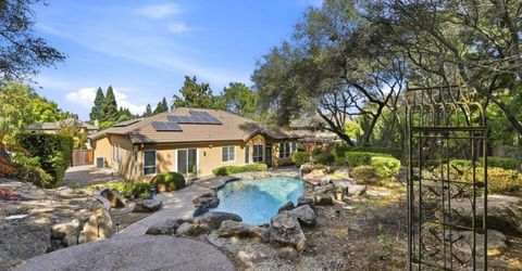9308 Crocker Rd, Granite Bay, CA 95746 Photo