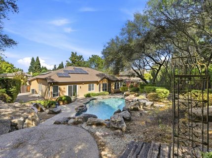 9308 Crocker Rd, Granite Bay, CA 95746 Photo
