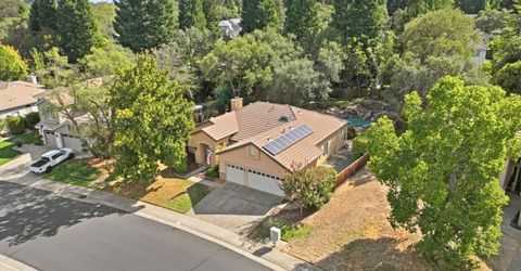 9308 Crocker Rd, Granite Bay, CA 95746 Photo