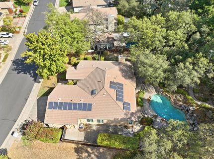 9308 Crocker Rd, Granite Bay, CA 95746 Photo