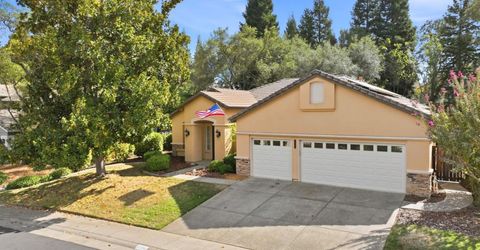 9308 Crocker Rd, Granite Bay, CA 95746 Photo