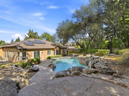 9308 Crocker Rd, Granite Bay, CA 95746 Photo