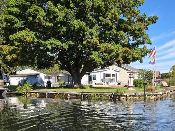 12601 Blue Lagoon Road, Shelbyville, MI 49344