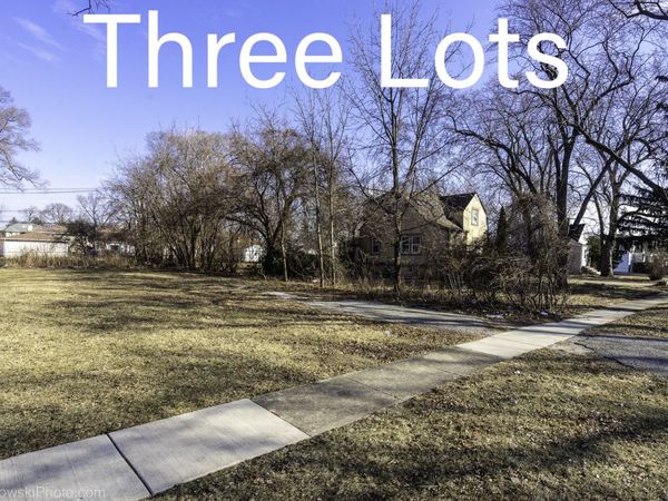 1738 Lunt Avenue, Des Plaines, IL 60018
