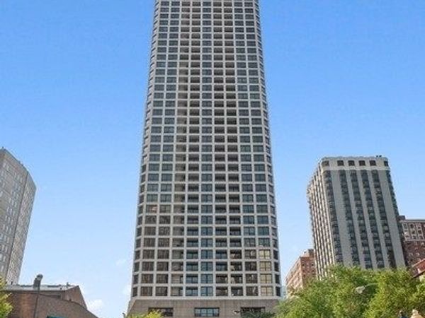 1030 N State Street, Unit 43C, Chicago, IL 60610