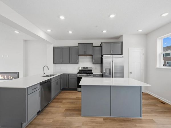 2736 Kepler Avenue NE, Saint Michael, MN 55376