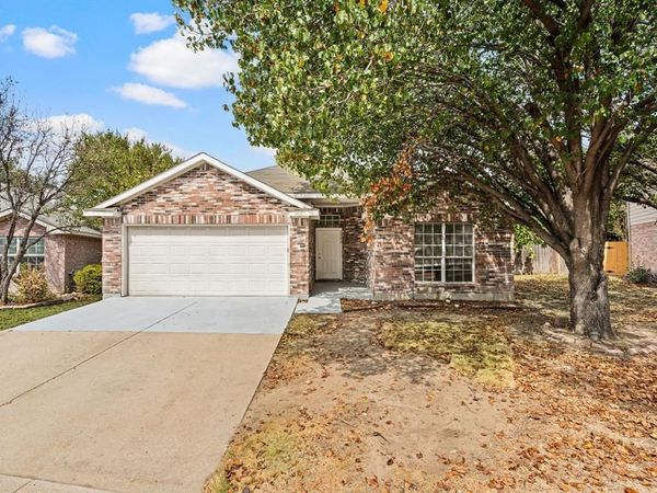 5509 Timber Ridge Court, Watauga, TX 76137