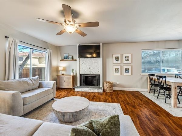 2604 Custer Parkway, Unit B, Richardson, TX 75080
