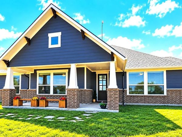 475 Massey Road, Gunter, TX 75058