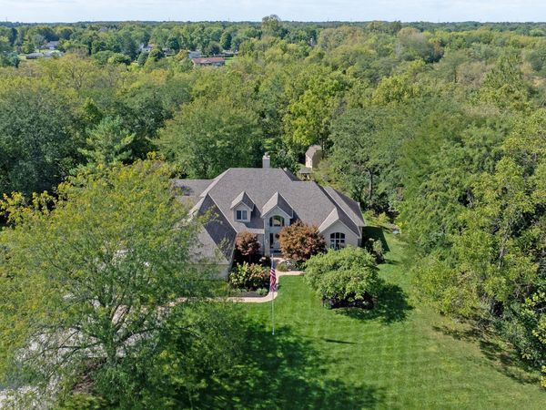 5412 Thornhill Court, Grove City, OH 43123