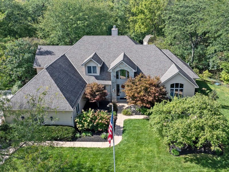 5412 Thornhill Court, Grove City, OH 43123 Photo 3