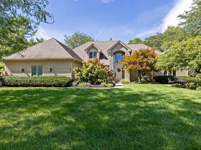 5412 Thornhill Court, Grove City, OH 43123 Photo 4