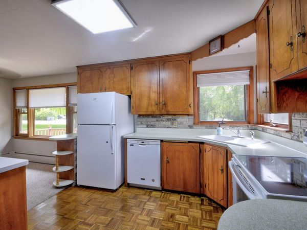 151 Fillmore St, Fredonia, WI 53021