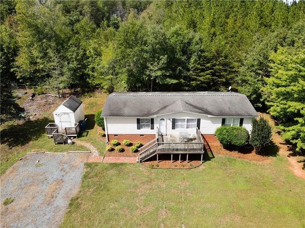 1130 Mineral Springs Road , Madison, NC 27025