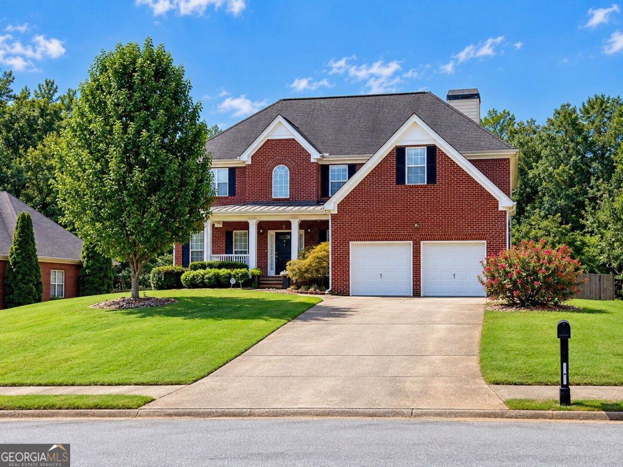 2016 Club Bay Drive, Villa Rica, GA 30180 Main Photo