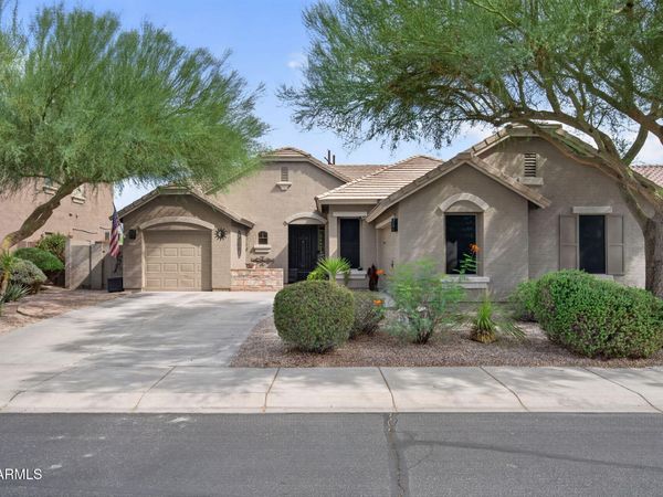 13121 S 181ST Avenue, Goodyear, AZ 85338