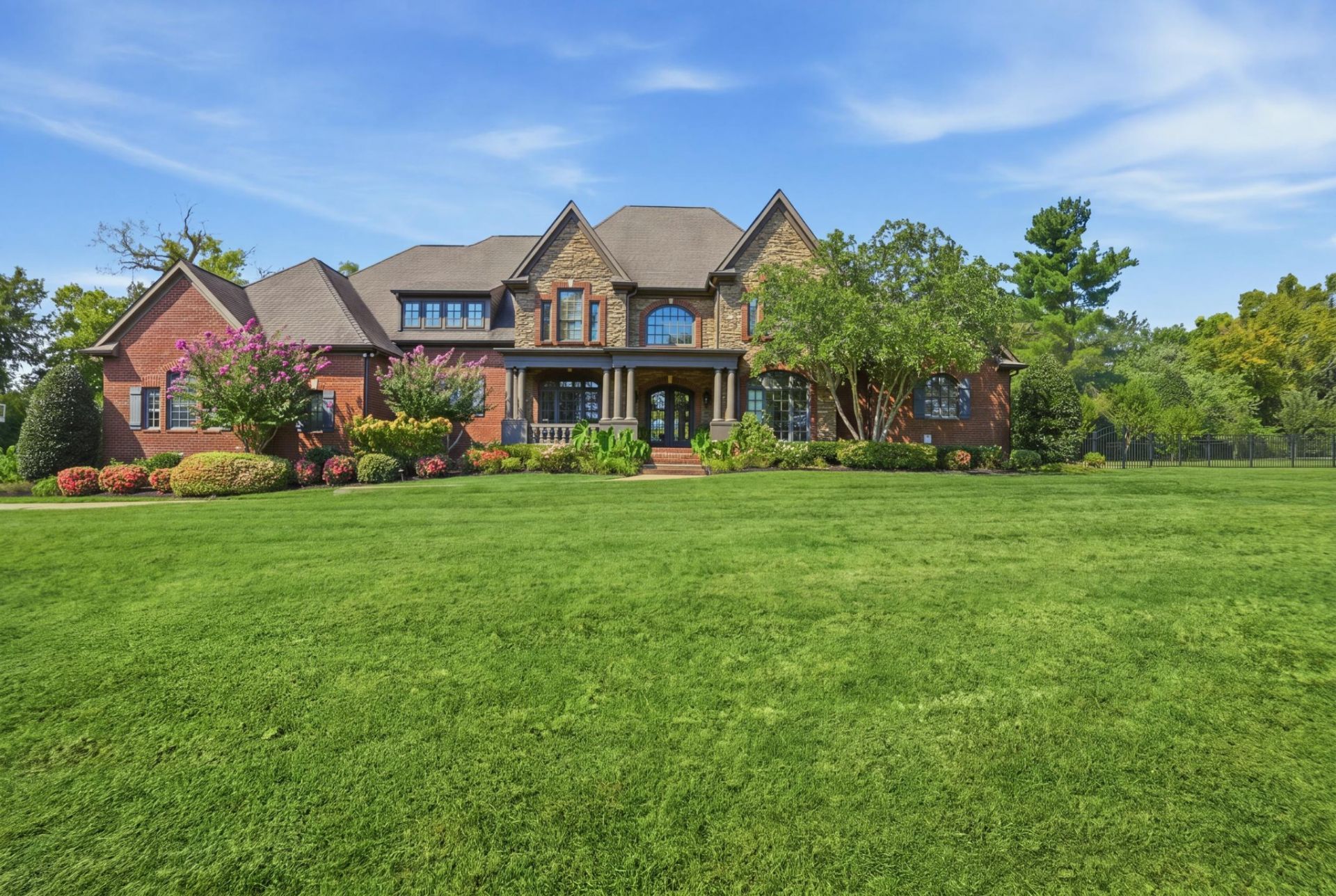 9649 Magnolia Ridge Way , Brentwood, TN 37027 Main Photo